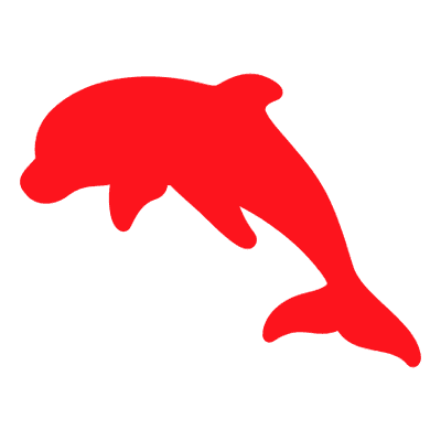 dolphins
